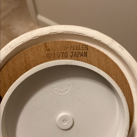 1970 Vintage “Chadwick Miller” Music Box - Picture 8 of 9